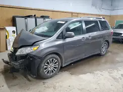 5TDYZ3DCXJS902166 2018 TOYOTA SIENNA