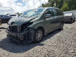 5TDYZ3DCXJS906346 2018 TOYOTA SIENNA