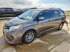 5TDYZ3DCXJS909974 2018 TOYOTA SIENNA