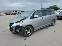 5TDYZ3DCXJS911093 2018 TOYOTA SIENNA