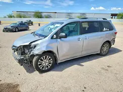 5TDYZ3DCXJS916438 2018 TOYOTA SIENNA