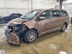 5TDYZ3DCXJS917699 2018 TOYOTA SIENNA