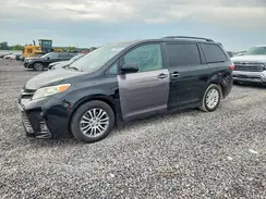 5TDYZ3DCXJS917993 2018 TOYOTA SIENNA