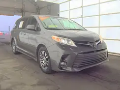 5TDYZ3DCXJS919050 2018 TOYOTA SIENNA