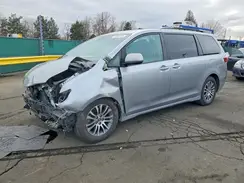 5TDYZ3DCXJS921073 2018 TOYOTA SIENNA
