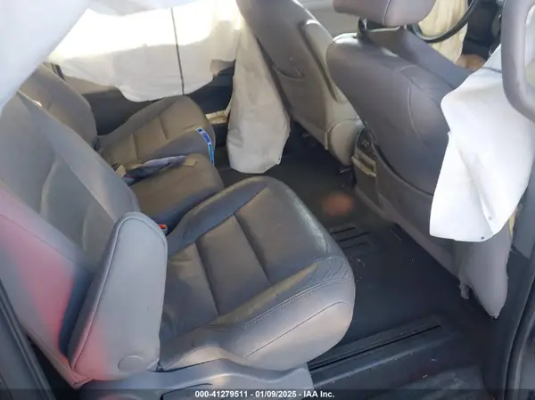 5TDYZ3DCXJS922126 2018 TOYOTA SIENNA - Image 8