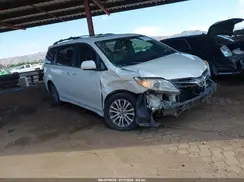 5TDYZ3DCXJS922157 2018 TOYOTA SIENNA