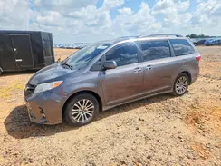 5TDYZ3DCXJS925169 2018 TOYOTA SIENNA