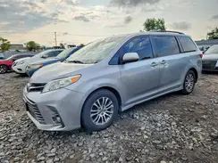 5TDYZ3DCXJS927018 2018 TOYOTA SIENNA