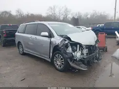 5TDYZ3DCXJS935507 2018 TOYOTA SIENNA