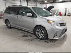 5TDYZ3DCXJS936365 2018 TOYOTA SIENNA