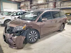 5TDYZ3DCXJS939511 2018 TOYOTA SIENNA