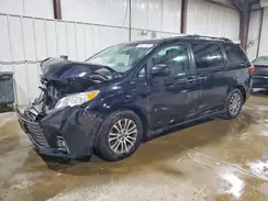 5TDYZ3DCXJS939590 2018 TOYOTA SIENNA