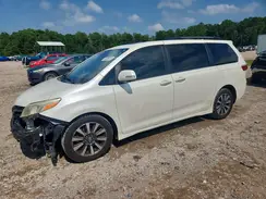 5TDYZ3DCXJS940416 2018 TOYOTA SIENNA