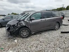 5TDYZ3DCXJS942263 2018 TOYOTA SIENNA