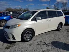 5TDYZ3DCXJS944837 2018 TOYOTA SIENNA