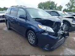 5TDYZ3DCXJS944854 2018 TOYOTA SIENNA