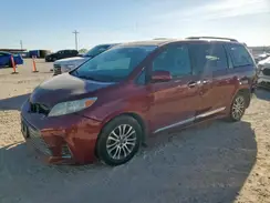 5TDYZ3DCXJS945082 2018 TOYOTA SIENNA