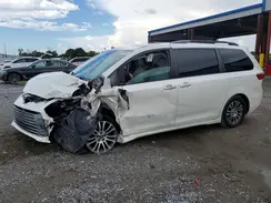 5TDYZ3DCXJS945700 2018 TOYOTA SIENNA