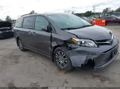 5TDYZ3DCXJS947379 2018 TOYOTA SIENNA