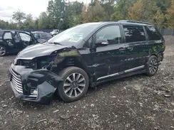 5TDYZ3DCXJS955336 2018 TOYOTA SIENNA
