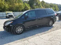 5TDYZ3DCXJS957183 2018 TOYOTA SIENNA