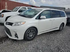 5TDYZ3DCXJS957359 2018 TOYOTA SIENNA
