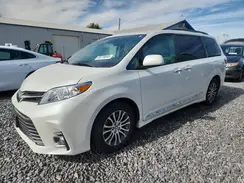 5TDYZ3DCXJS958074 2018 TOYOTA SIENNA
