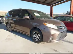 5TDYZ3DCXJS960357 2018 TOYOTA SIENNA
