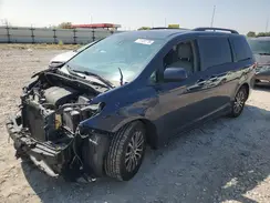 5TDYZ3DCXJS965509 2018 TOYOTA SIENNA