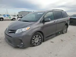 5TDYZ3DCXJS965655 2018 TOYOTA SIENNA