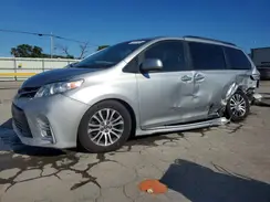 5TDYZ3DCXKS004491 2019 TOYOTA SIENNA