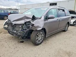 5TDYZ3DCXKS004930 2019 TOYOTA SIENNA