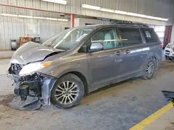 5TDYZ3DCXKS008606 2019 TOYOTA SIENNA