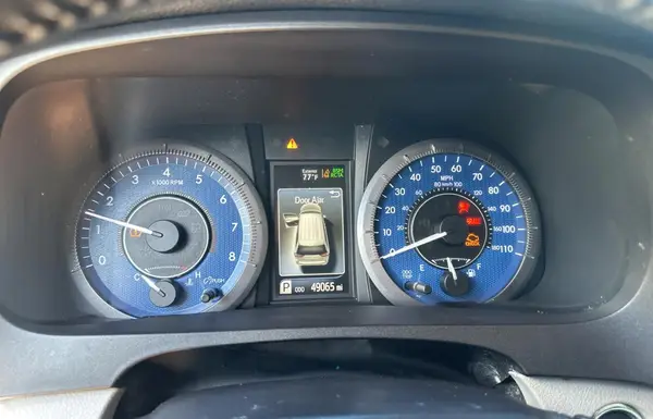 5TDYZ3DCXKS009173 2019 TOYOTA SIENNA - Image 8