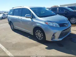5TDYZ3DCXKS009920 2019 TOYOTA SIENNA