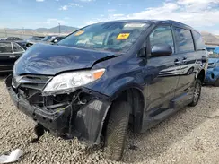 5TDYZ3DCXKS012185 2019 TOYOTA SIENNA