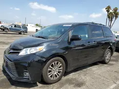 5TDYZ3DCXKS012879 2019 TOYOTA SIENNA