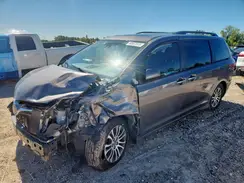 5TDYZ3DCXKS016365 2019 TOYOTA SIENNA