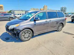 5TDYZ3DCXKS017192 2019 TOYOTA SIENNA