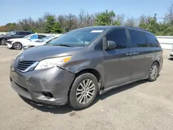 5TDYZ3DCXKS017337 2019 TOYOTA SIENNA
