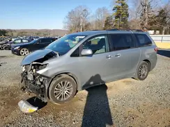 5TDYZ3DCXKS017967 2019 TOYOTA SIENNA
