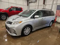 5TDYZ3DCXKS973143 2019 TOYOTA SIENNA