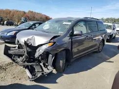 5TDYZ3DCXKS973790 2019 TOYOTA SIENNA