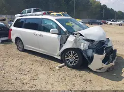 5TDYZ3DCXKS973983 2019 TOYOTA SIENNA