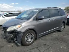 5TDYZ3DCXKS976382 2019 TOYOTA SIENNA