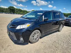 5TDYZ3DCXKS977287 2019 TOYOTA SIENNA