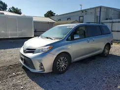 5TDYZ3DCXKS978066 2019 TOYOTA SIENNA