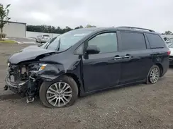 5TDYZ3DCXKS978732 2019 TOYOTA SIENNA