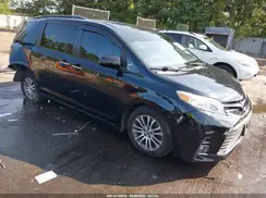 5TDYZ3DCXKS979976 2019 TOYOTA SIENNA